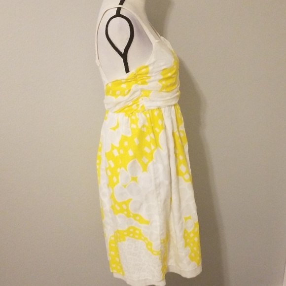 Kimchi and Blue summer dress - Picture 4 of 6